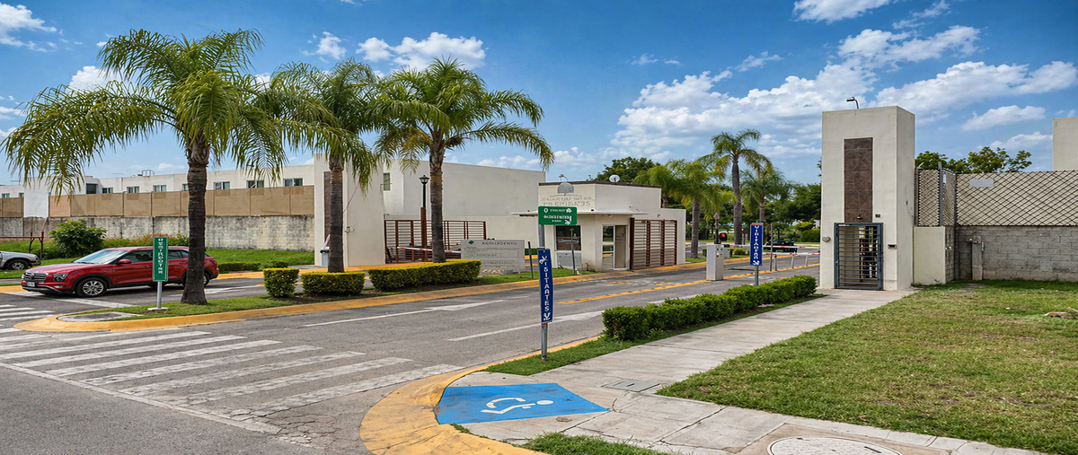 Foto de casa en venta en avenida valle de ameca , jardines del valle, zapopan, jalisco, 31090490 No. 04