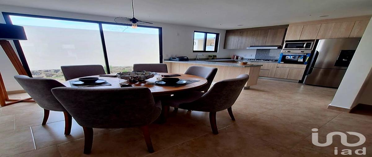 Foto de casa en venta en avenida valle de anso 61, zibatÃ¡, el marquÃ©s, querÃ©taro, 31522535 No. 03