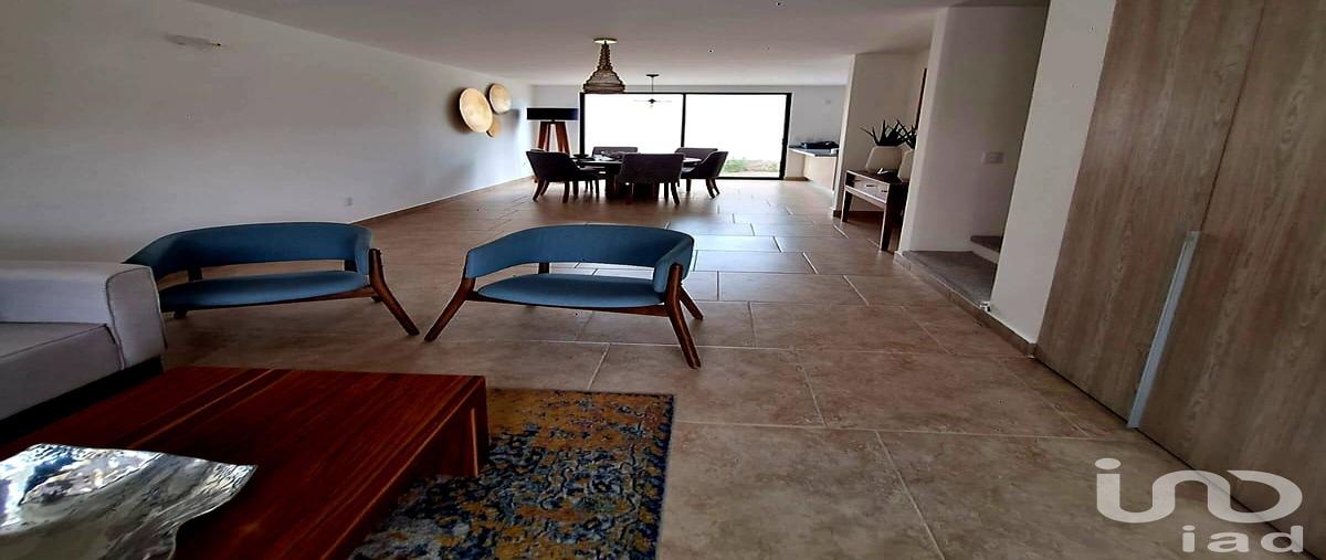 Foto de casa en venta en avenida valle de anso 61, zibatÃ¡, el marquÃ©s, querÃ©taro, 31522535 No. 05