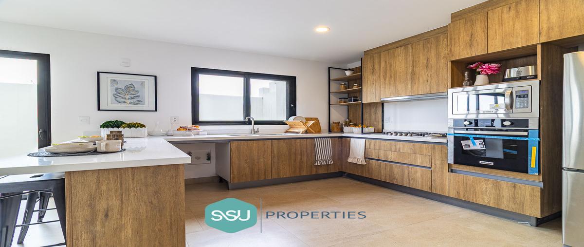 Foto de casa en venta en avenida valle de ansó , zibatá, el marqués, querétaro, 30207303 No. 03