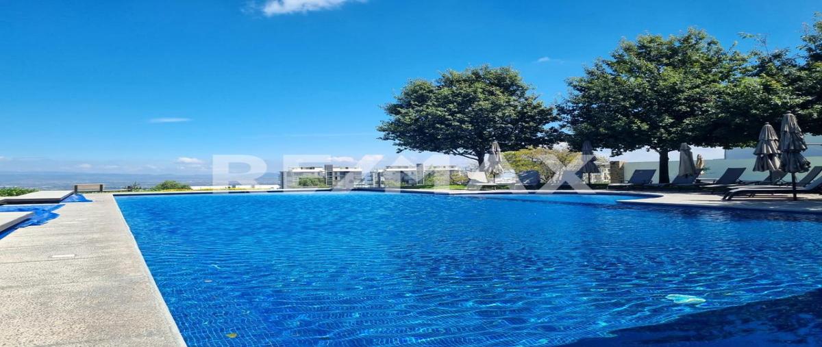 Foto de casa en condominio en venta en avenida valle de anso , zibatá, el marqués, querétaro, 30540643 No. 04