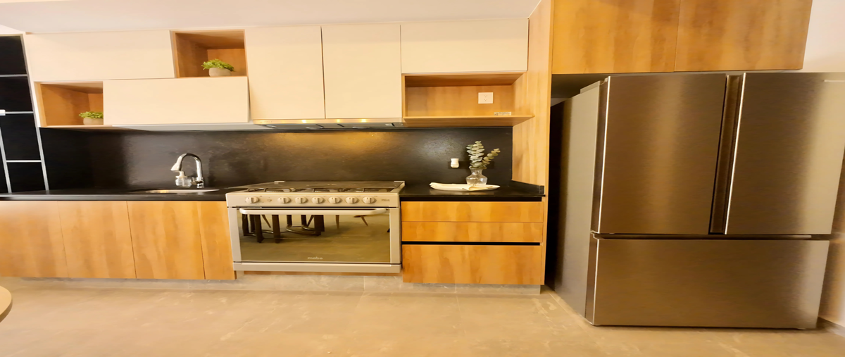 Foto de departamento en venta en avenida valle de atemajac , real del carmen grand, zapopan, jalisco, 29837621 No. 03