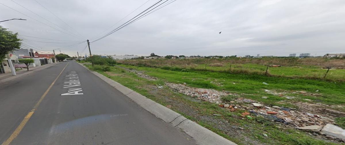 Foto de terreno habitacional en avenida valle de atemajac , residencial del valle, zapopan, jalisco, 0 foto 04 Foto de terreno habitacional en venta en avenida valle de atemajac , residencial del valle, zapopan, jalisco, 0 No. 04