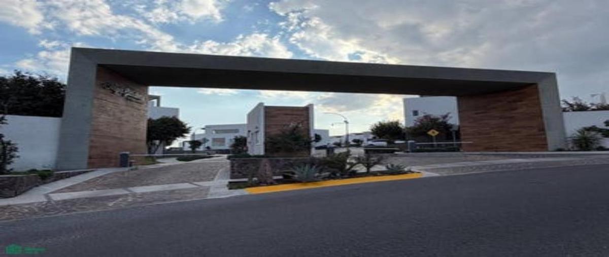 Foto de terreno habitacional en venta en avenida valle de colca , zibatá, el marqués, querétaro, 0 No. 04