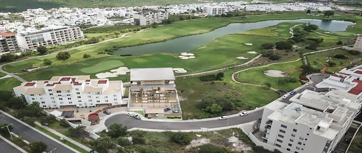 Foto de terreno habitacional en venta en avenida valle de colca , zibatá, el marqués, querétaro, 0 No. 05
