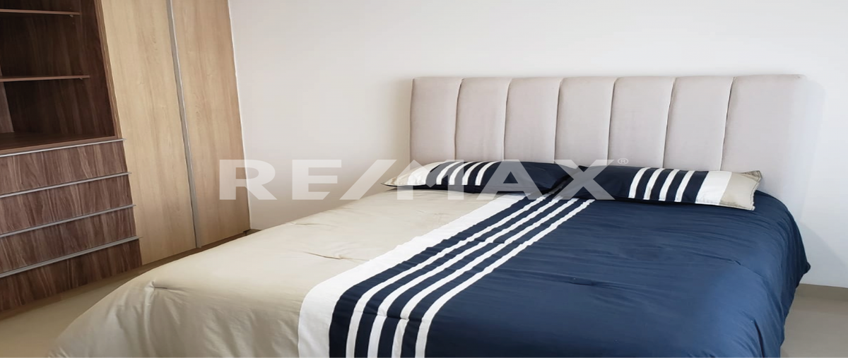 Foto de departamento en renta en avenida valle de conlara , zibatá, el marqués, querétaro, 0 No. 04