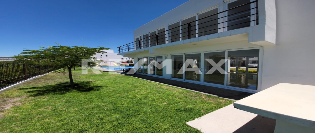 Foto de departamento en renta en avenida valle de conlara , zibatá, el marqués, querétaro, 0 No. 05