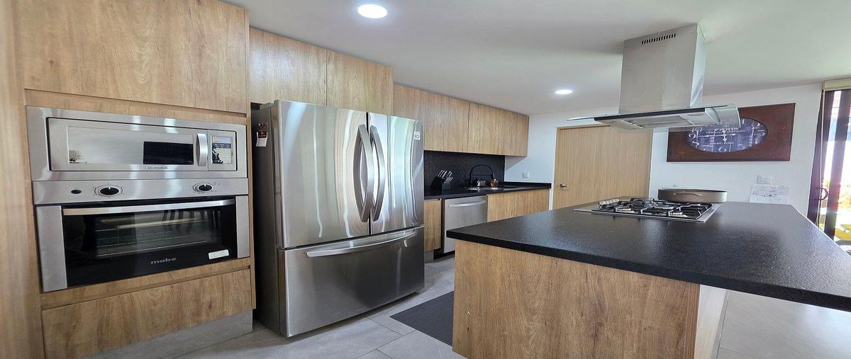 Foto de casa en venta en avenida valle de jade norte , el marqués, querétaro, querétaro, 0 No. 04