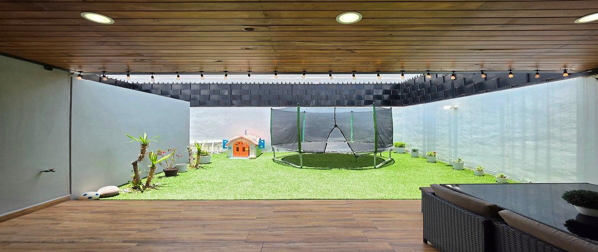 Foto de casa en venta en avenida valle de jade norte , el marqués, querétaro, querétaro, 0 No. 05