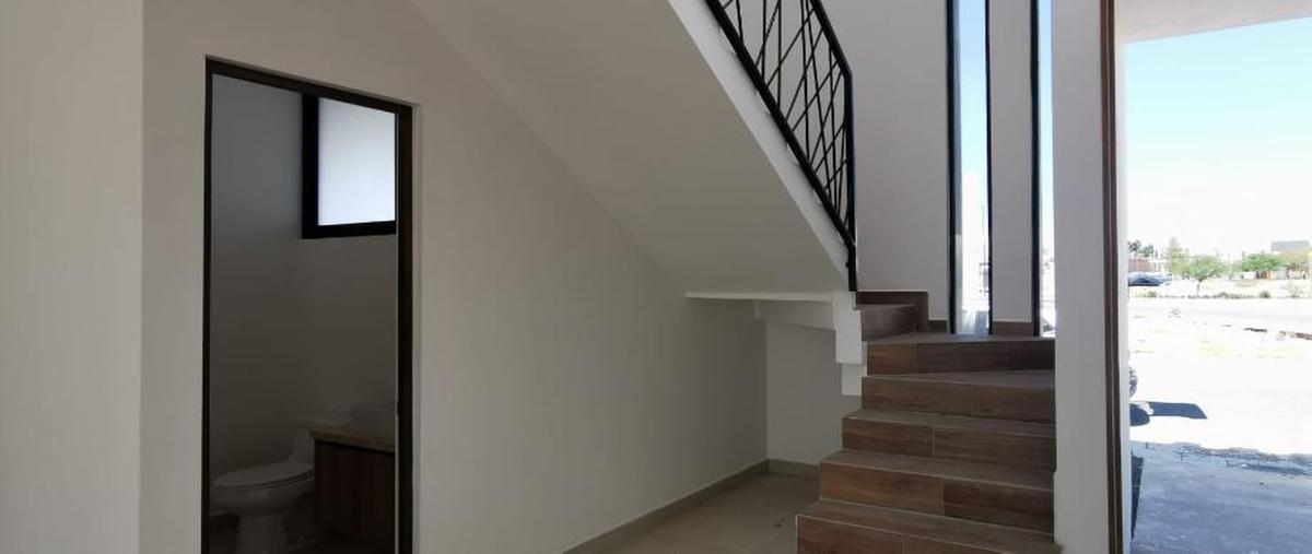 Foto de casa en venta en avenida valle de juriquilla 32, valle de juriquilla, querétaro, querétaro, 0 No. 03
