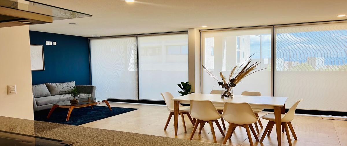 Foto de departamento en avenida valle de la luna sn fraccionamiento zibata , zibatá, el marqués, querétaro, 26665995 foto 02 Foto de departamento en renta en avenida valle de la luna sn fraccionamiento zibata , zibatá, el marqués, querétaro, 26665995 No. 02