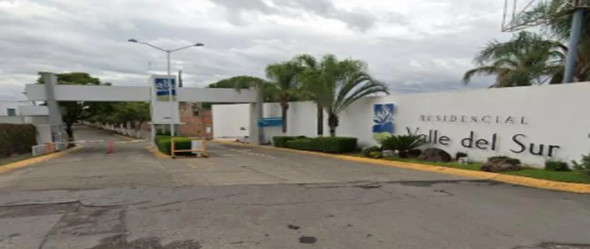 Foto de casa en condominio en venta en avenida valle de las bugambilias 370, valle del sur, san pedro tlaquepaque, jalisco, 0 No. 05