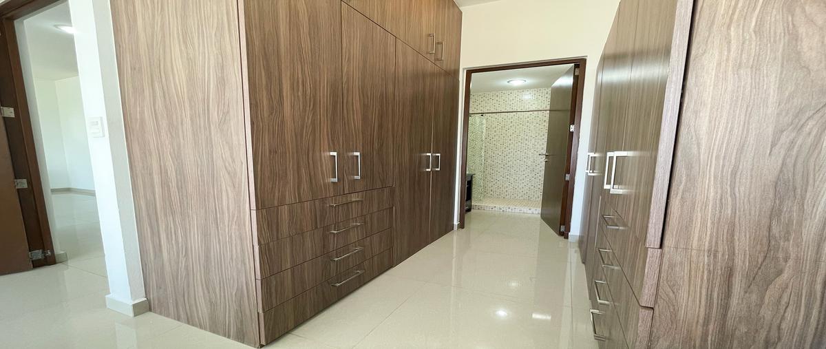 Foto de departamento en venta en avenida valle de luena , zibatá, el marqués, querétaro, 0 No. 04