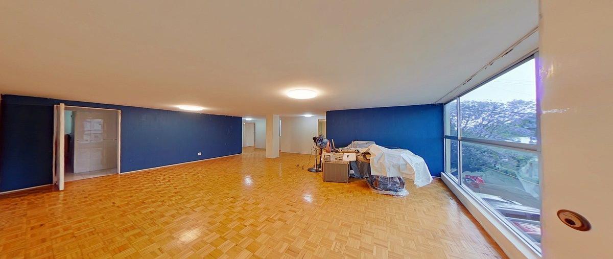 Foto de departamento en renta en avenida valle de mexico , el mirador, naucalpan de juárez, méxico, 0 No. 03