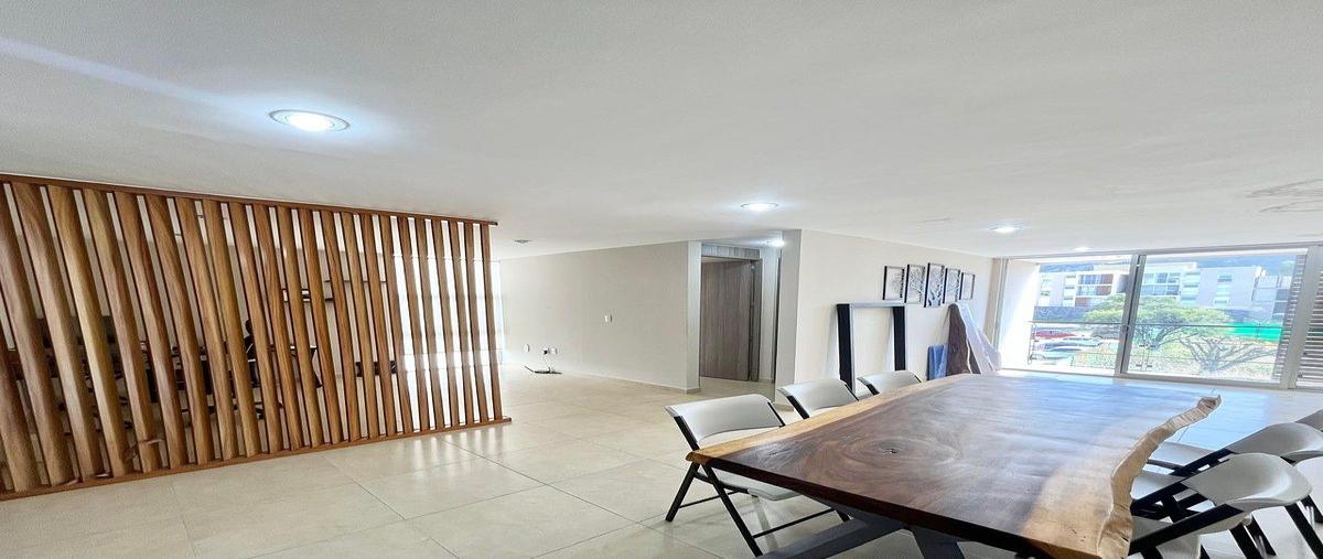 Foto de departamento en venta en avenida valle de oro 200 , el cortijo, querétaro, querétaro, 30731903 No. 04