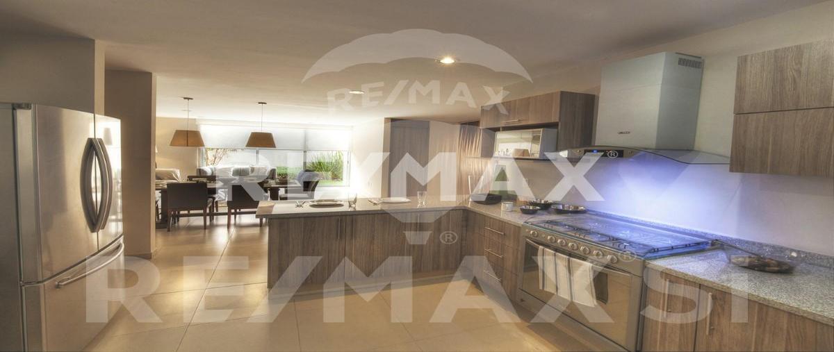 Foto de departamento en venta en avenida valle de oro , ecológica (valle de oro), corregidora, querétaro, 27630874 No. 04