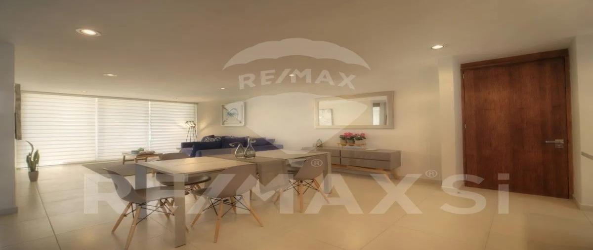 Foto de departamento en venta en avenida valle de oro , ecológica (valle de oro), corregidora, querétaro, 28595924 No. 04