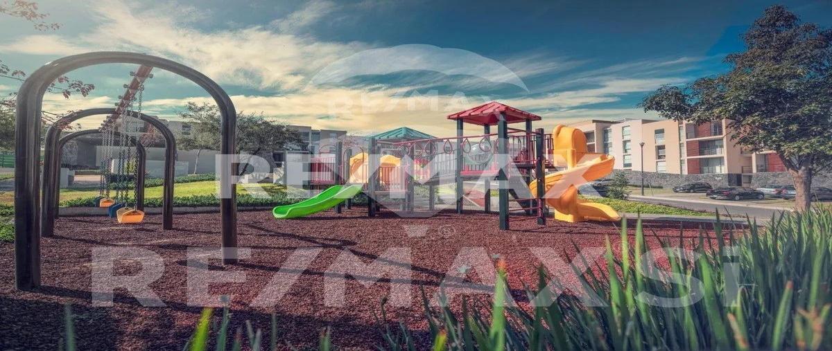 Foto de departamento en venta en avenida valle de oro , ecológica (valle de oro), corregidora, querétaro, 0 No. 05