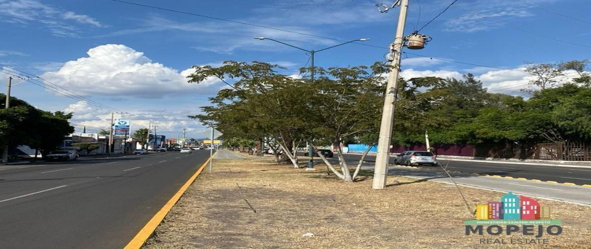 Foto de terreno habitacional en avenida valle de santiago , villas del valle, salamanca, guanajuato, 27416666 foto 03 Foto de terreno habitacional en renta en avenida valle de santiago , villas del valle, salamanca, guanajuato, 27416666 No. 03