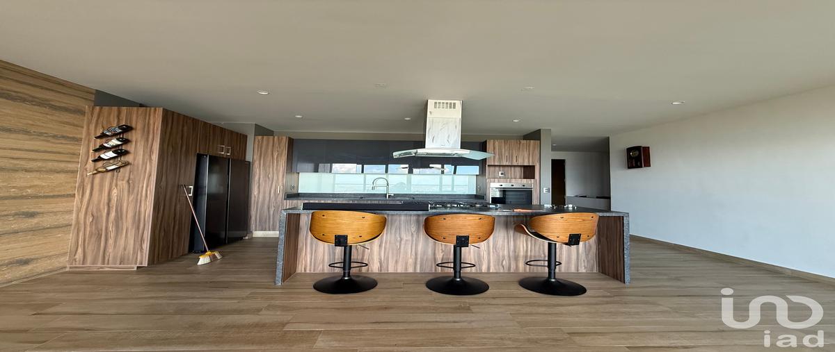 Foto de departamento en renta en avenida valle deacantha 175, zibatá, el marqués, querétaro, 31672719 No. 05