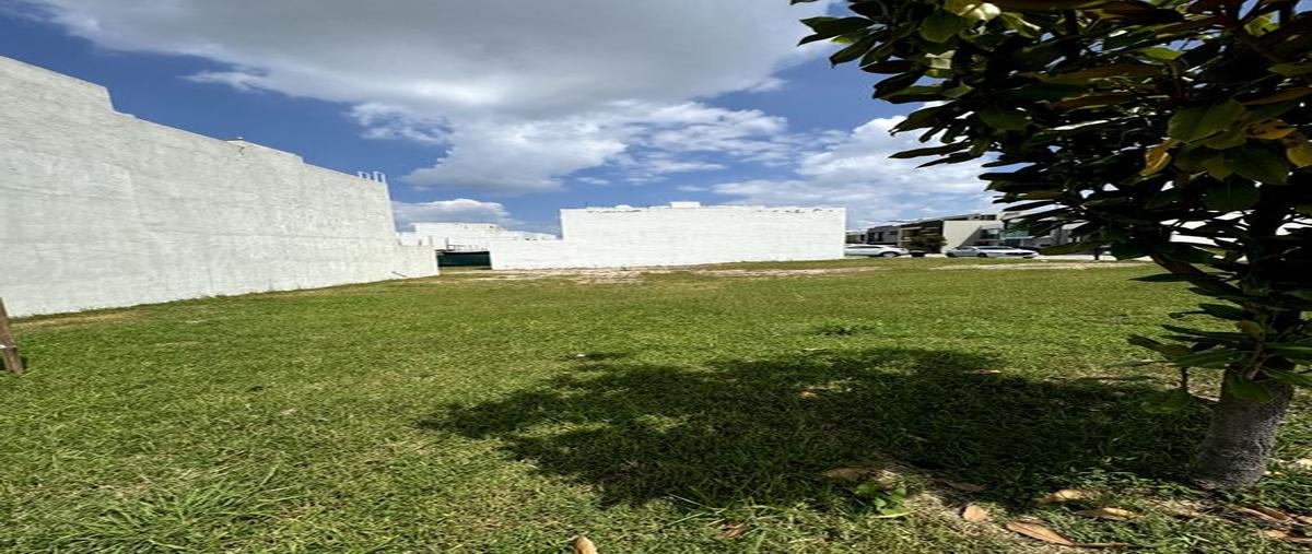 Foto de terreno habitacional en venta en avenida valle del imperio , valle imperial, zapopan, jalisco, 0 No. 04