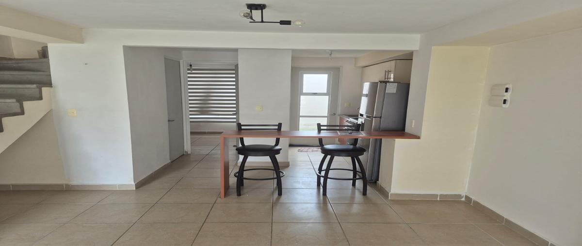 Foto de casa en condominio en renta en avenida valle la cantera , ciudad del sol sección valle de santiago, querétaro, querétaro, 0 No. 03