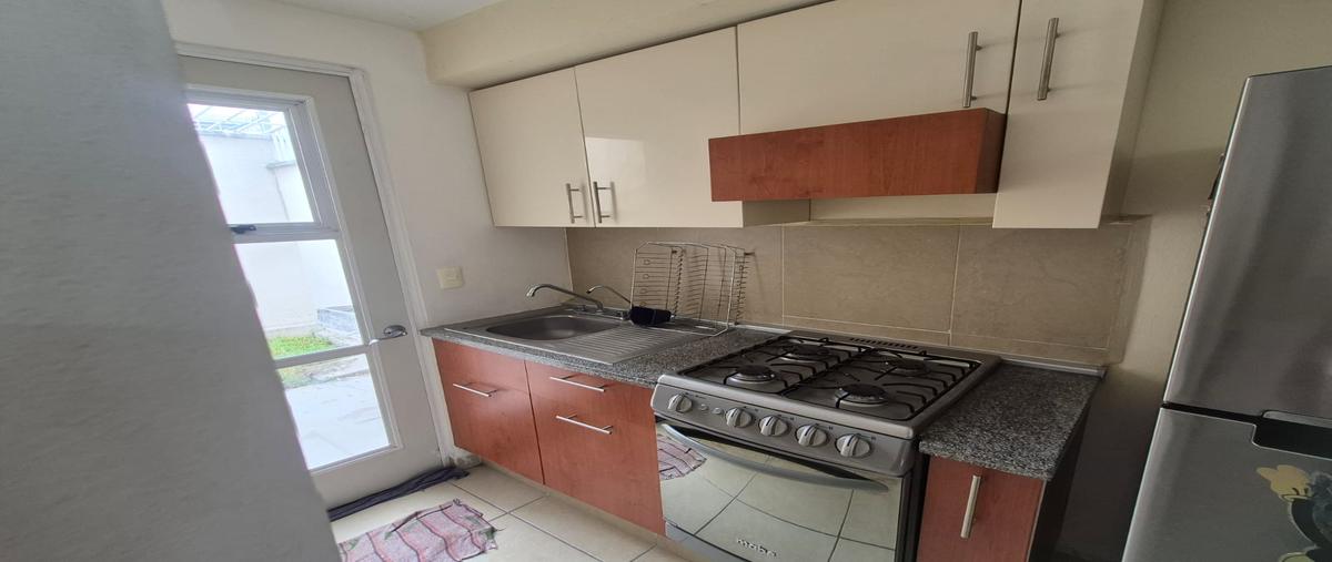 Foto de casa en condominio en renta en avenida valle la cantera , ciudad del sol sección valle de santiago, querétaro, querétaro, 0 No. 04