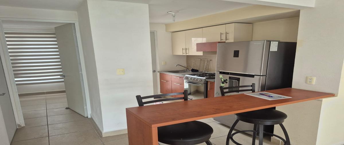 Foto de casa en condominio en renta en avenida valle la cantera , ciudad del sol sección valle de santiago, querétaro, querétaro, 0 No. 05