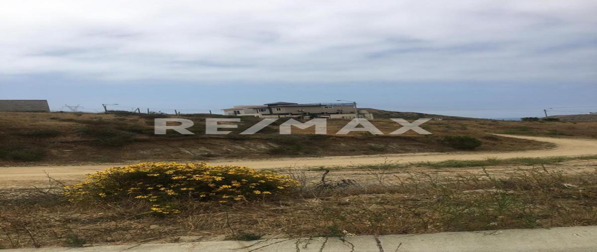 Foto de terreno habitacional en venta en avenida valle longitudinal , el refugio, playas de rosarito, baja california, 29899599 No. 03