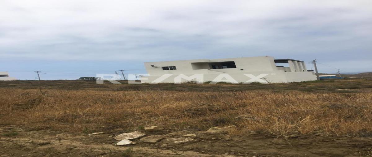 Foto de terreno habitacional en venta en avenida valle longitudinal , el refugio, playas de rosarito, baja california, 29899599 No. 04