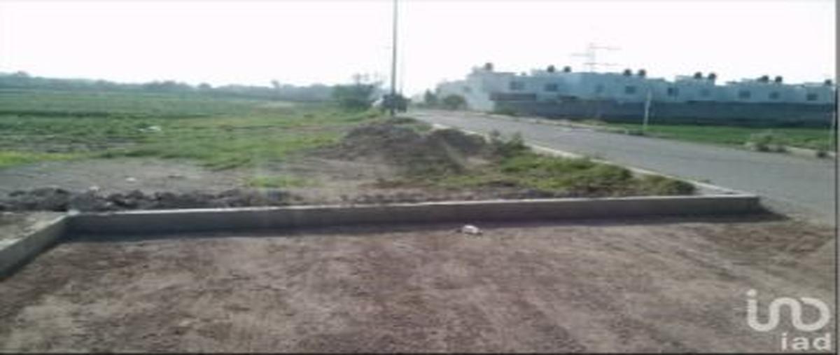 Foto de terreno habitacional en venta en avenida valle real 57, misión privadas residenciales, irapuato, guanajuato, 28725832 No. 03