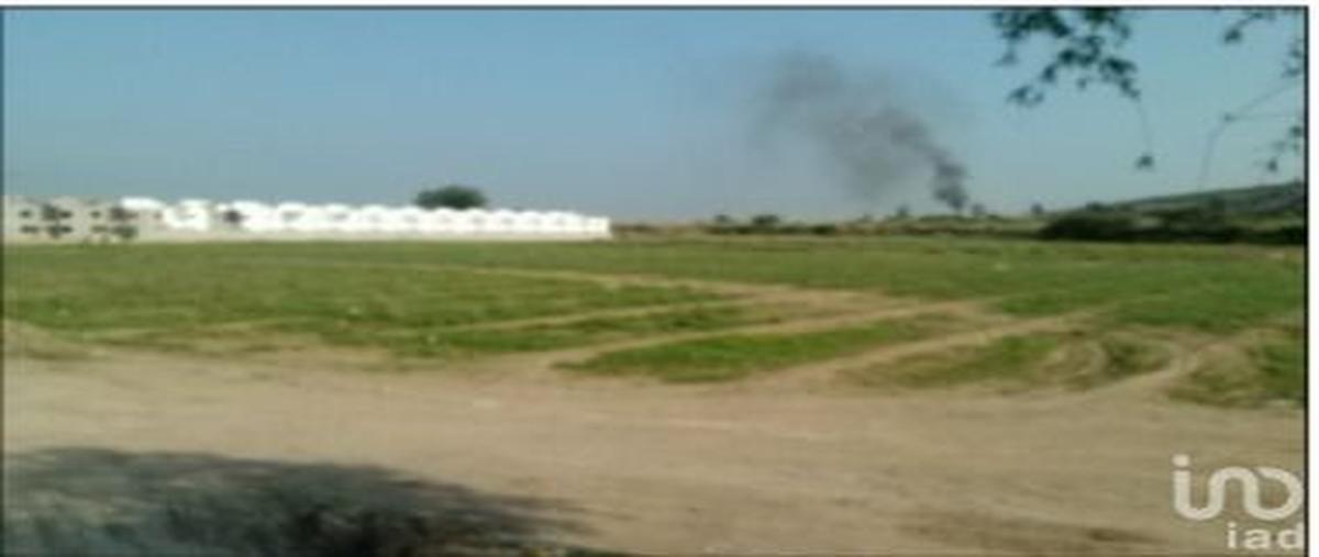 Foto de terreno habitacional en venta en avenida valle real 57, misión privadas residenciales, irapuato, guanajuato, 28725832 No. 04