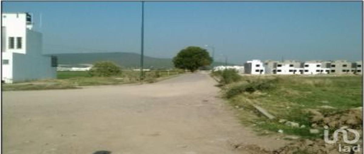 Foto de terreno habitacional en venta en avenida valle real 57, misión privadas residenciales, irapuato, guanajuato, 28725832 No. 05
