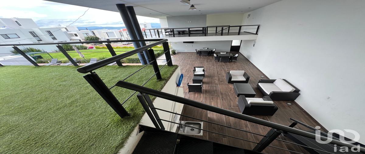 Foto de departamento en venta en avenida valle ventana de zibata condominio m645 110, zibatá, el marqués, querétaro, 30026317 No. 03