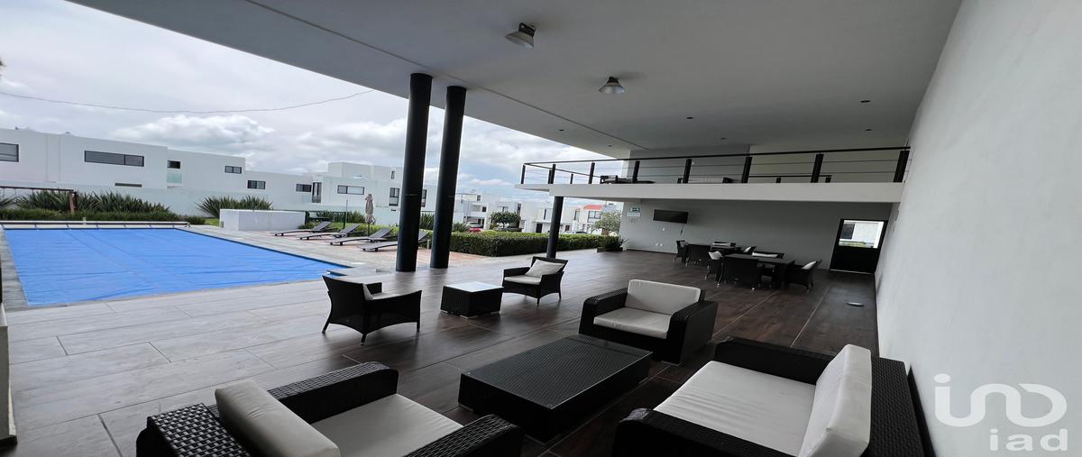 Foto de departamento en venta en avenida valle ventana de zibata condominio m645 110, zibatá, el marqués, querétaro, 30026317 No. 04