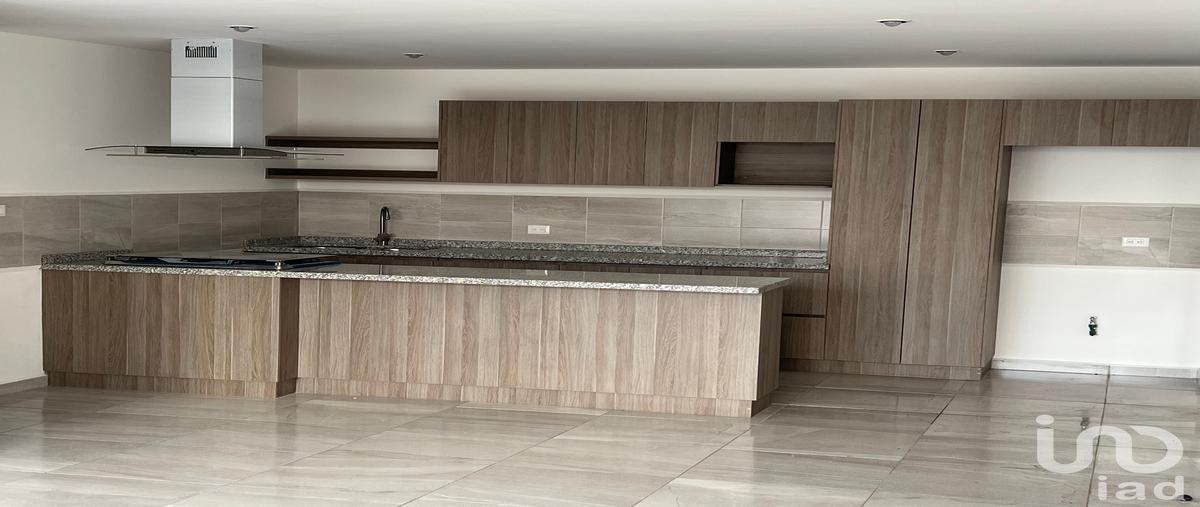 Foto de departamento en venta en avenida valle ventana de zibata condominio m645 110, zibatá, el marqués, querétaro, 30026317 No. 05