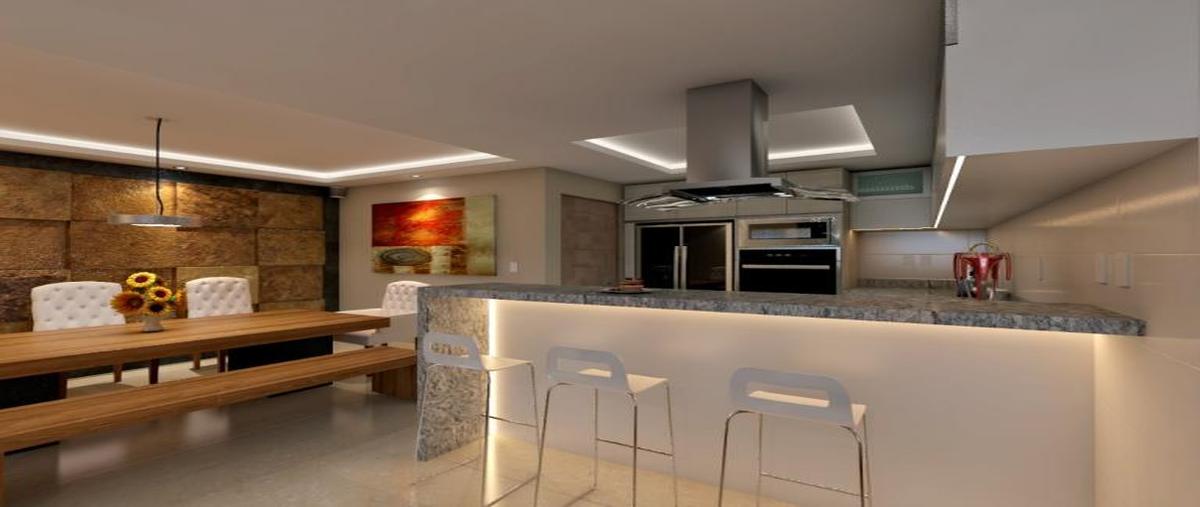 Foto de departamento en venta en avenida valle verde 51, vista hermosa, tlalnepantla de baz, méxico, 8874797 No. 04