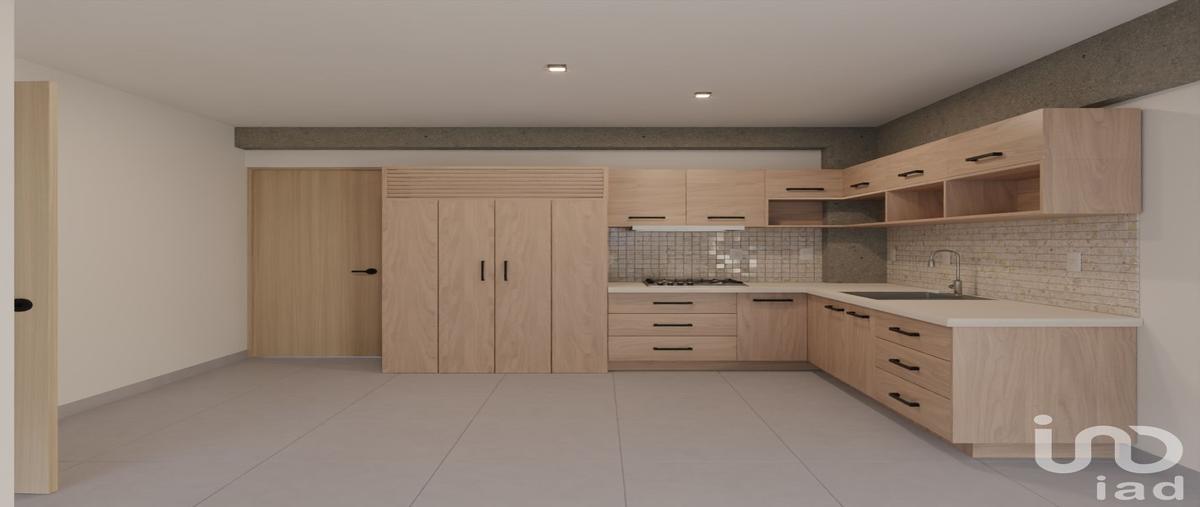 Foto de departamento en venta en avenida vallejo 1826, san juan guadalupe, san luis potosí, san luis potosí, 30585681 No. 03