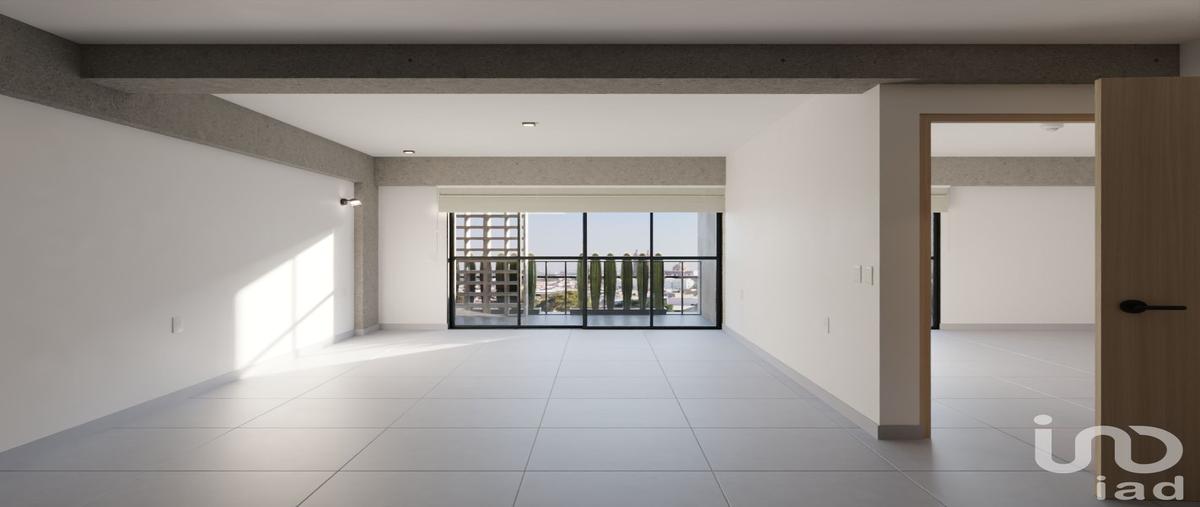 Foto de departamento en venta en avenida vallejo 1826, san juan guadalupe, san luis potosí, san luis potosí, 30585681 No. 05