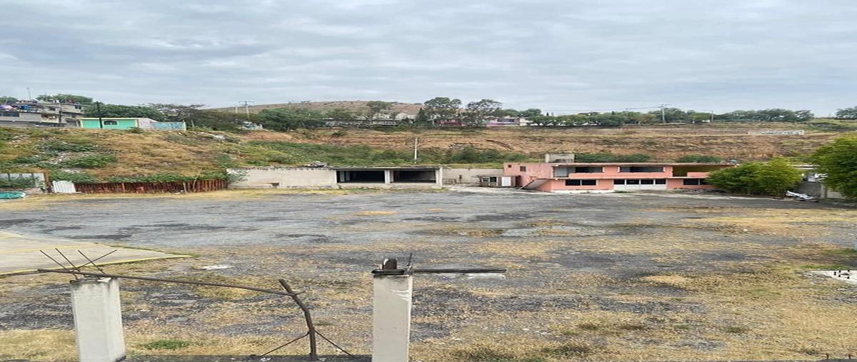 Foto de terreno industrial en venta en avenida vallejo , la joya ixtacala, tlalnepantla de baz, méxico, 0 No. 05