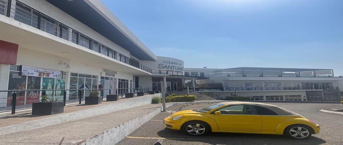 Foto de local en renta en avenida vallendar , colinas del santuario, corregidora, querétaro, 0 No. 03