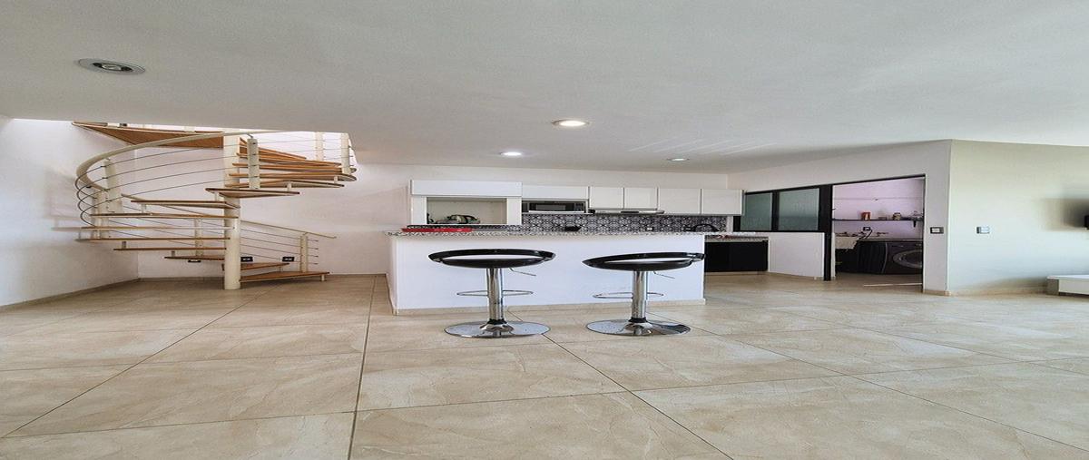 Foto de departamento en renta en avenida vallendar , colinas del santuario, corregidora, querétaro, 30989158 No. 03