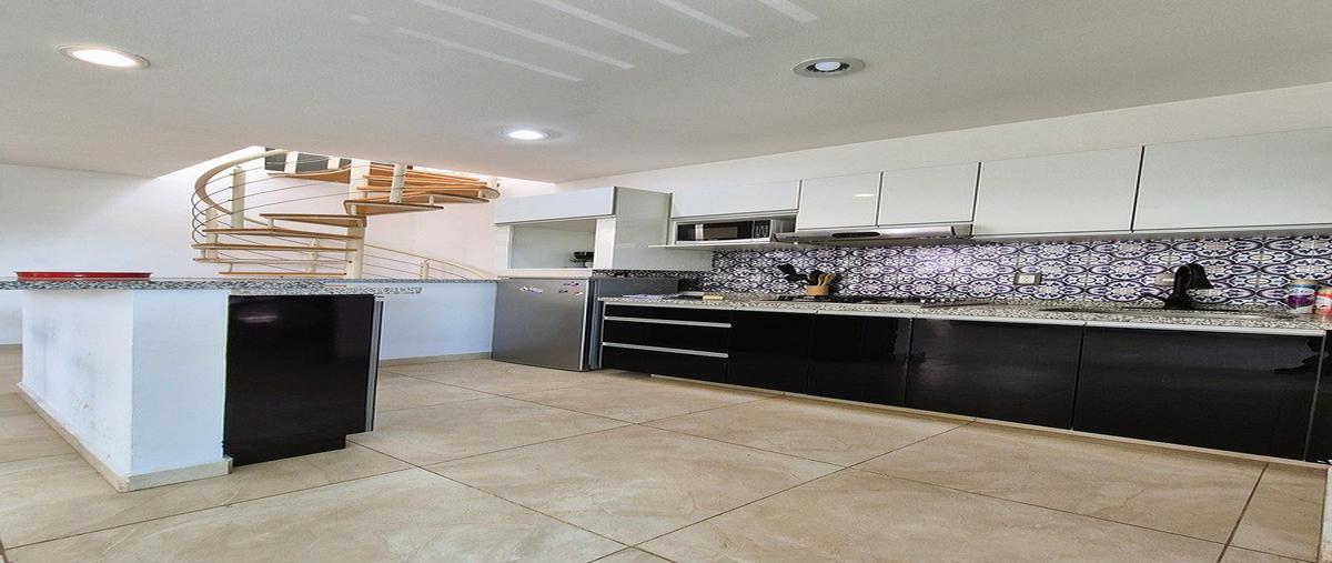 Foto de departamento en renta en avenida vallendar , colinas del santuario, corregidora, querétaro, 30989158 No. 05