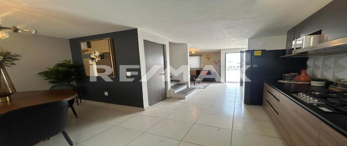 Foto de casa en condominio en venta en avenida vallendar , el cerrito, corregidora, querétaro, 0 No. 04
