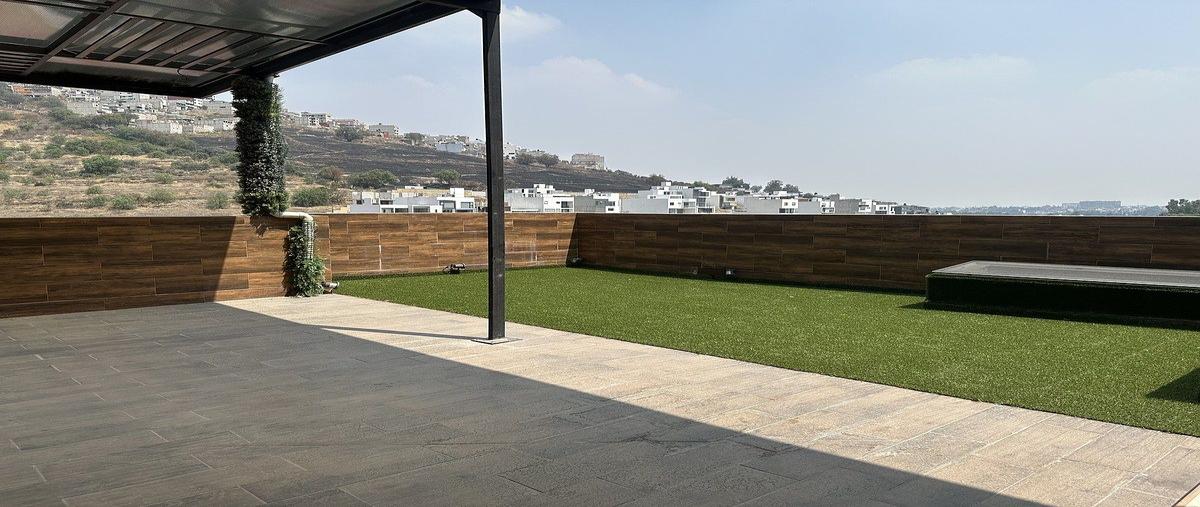 Foto de casa en venta en avenida vallescondido , el calvario, atizapán de zaragoza, méxico, 0 No. 05