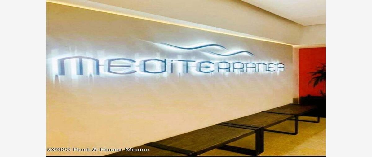 Foto de departamento en renta en avenida vasco de quiroga 1, santa fe cuajimalpa, cuajimalpa de morelos, df / cdmx, 26613138 No. 03