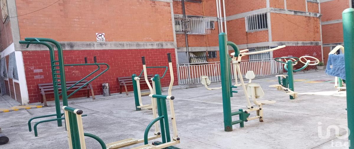 Foto de departamento en venta en avenida vasco de quiroga 1298, cuevitas, Ã¡lvaro obregÃ³n, df / cdmx, 31496915 No. 03
