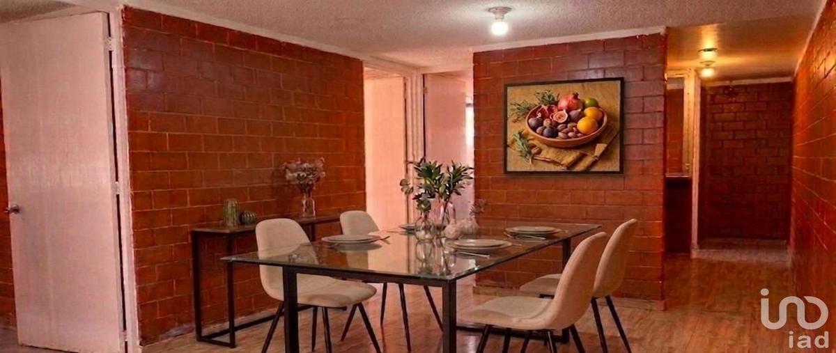 Foto de departamento en venta en avenida vasco de quiroga 1298, cuevitas, Ã¡lvaro obregÃ³n, df / cdmx, 31496915 No. 04