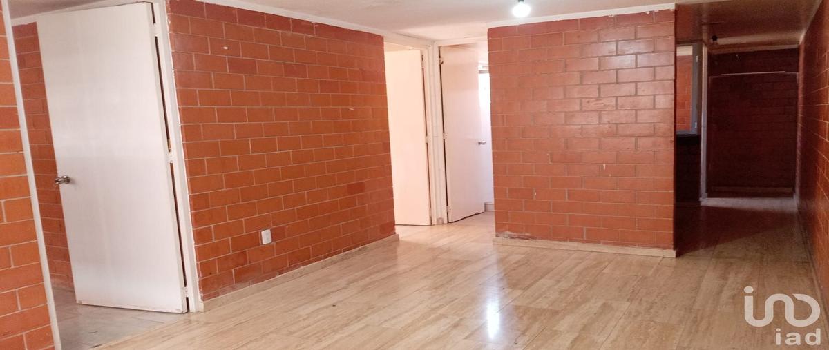 Foto de departamento en venta en avenida vasco de quiroga 1298, cuevitas, Ã¡lvaro obregÃ³n, df / cdmx, 31496915 No. 05