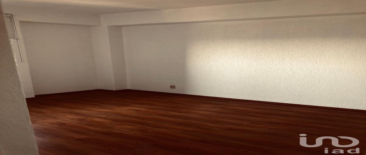 Foto de departamento en venta en avenida vasco de quiroga 1436, cuevitas, álvaro obregón, df / cdmx, 31389893 No. 03